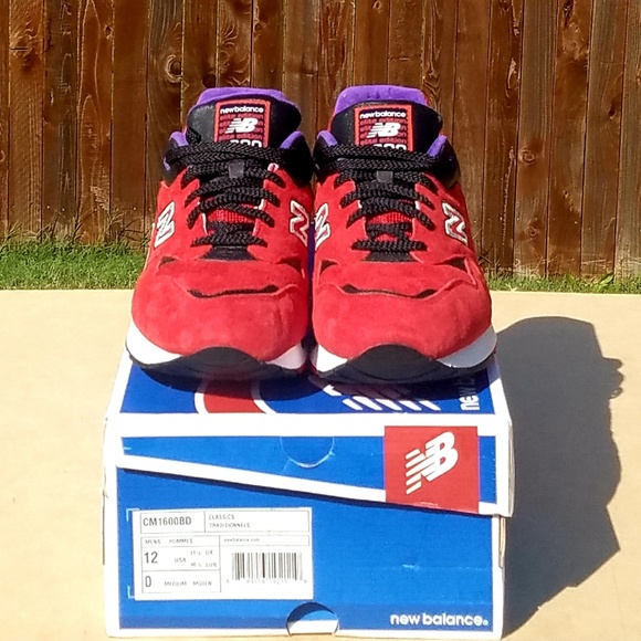 new balance 1600 abzorb price